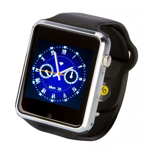 ATRIX Smart Watch E07