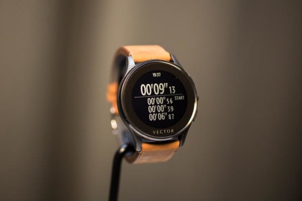 Vector Smartwatch 